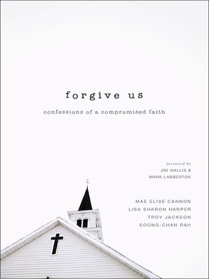 cover image of Forgive Us